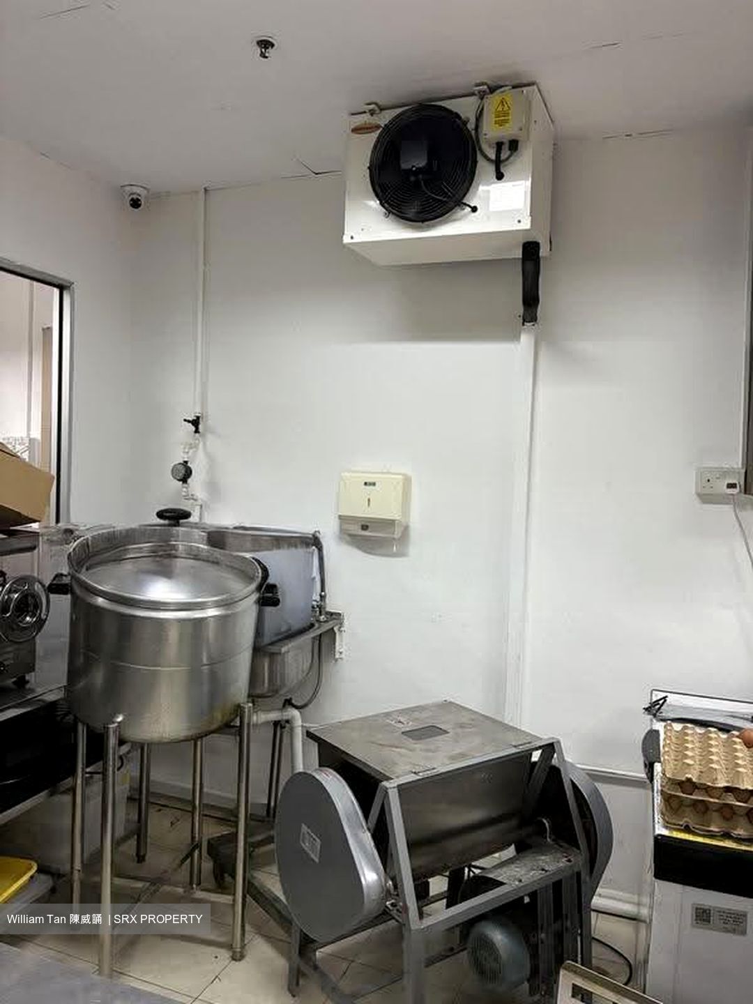 Ka Foodlink (D13), Factory #626069251